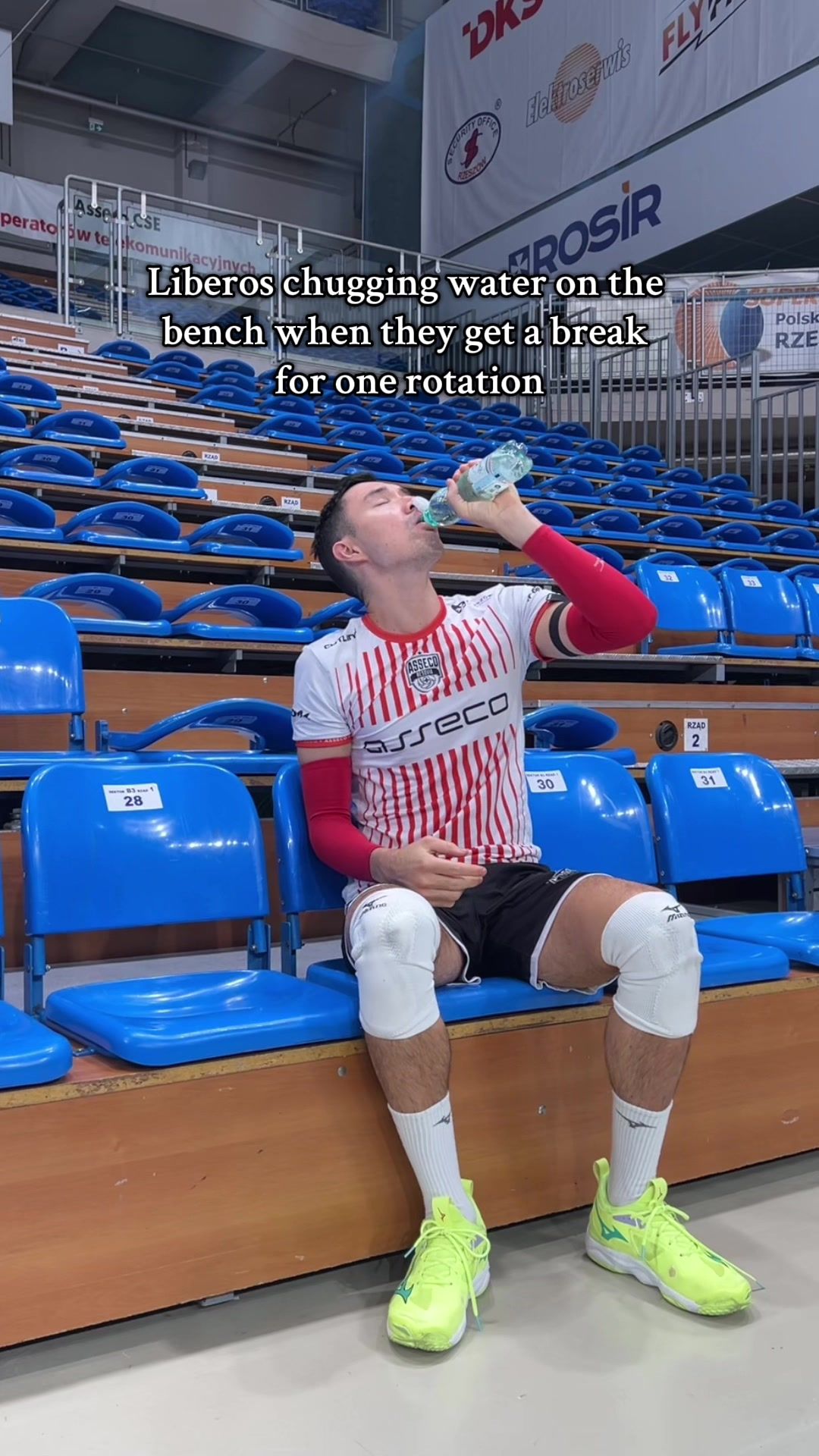 Video post by @thelibero on TikTok