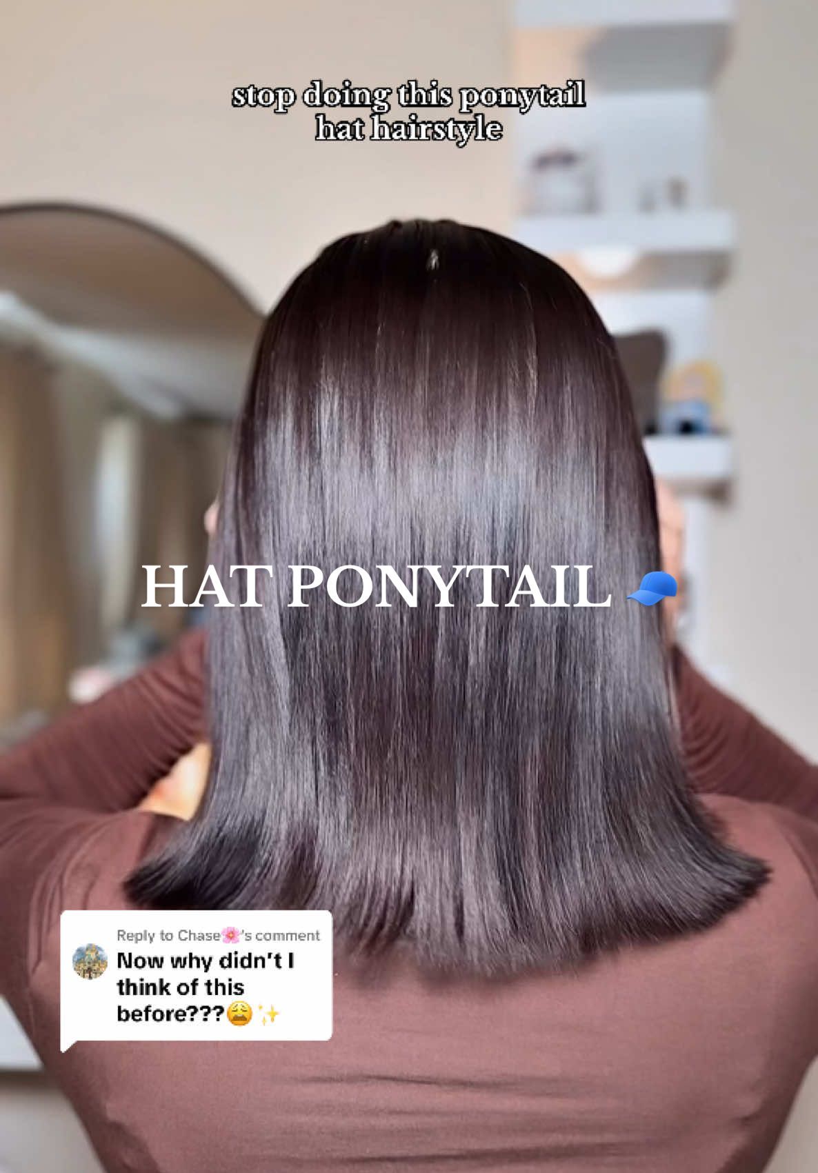 Video post by @audreyvictoria_ on TikTok