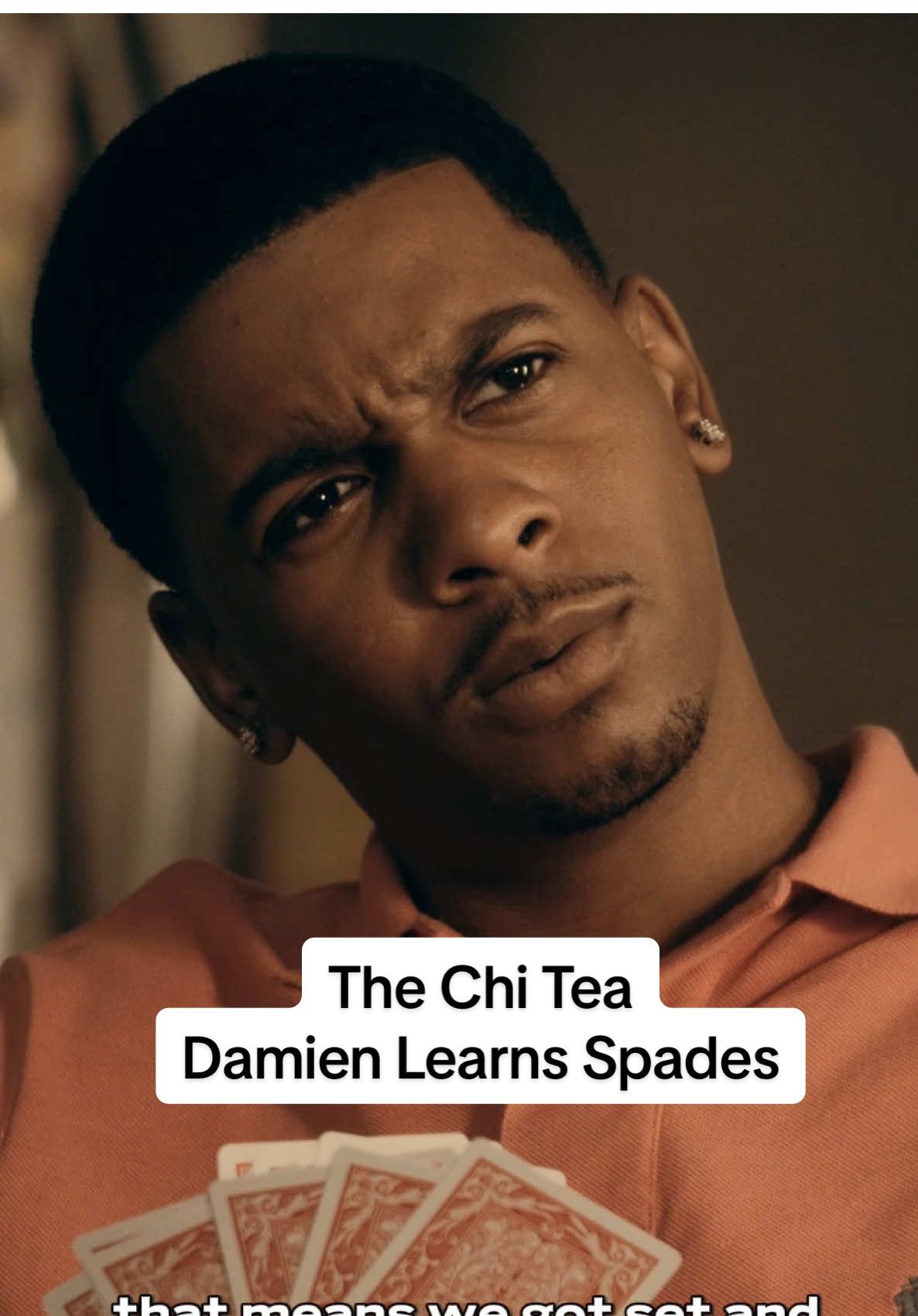 Video post by @thechi on TikTok