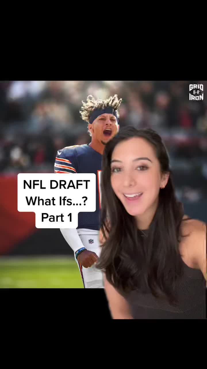 Video post by @bleacherreport on TikTok