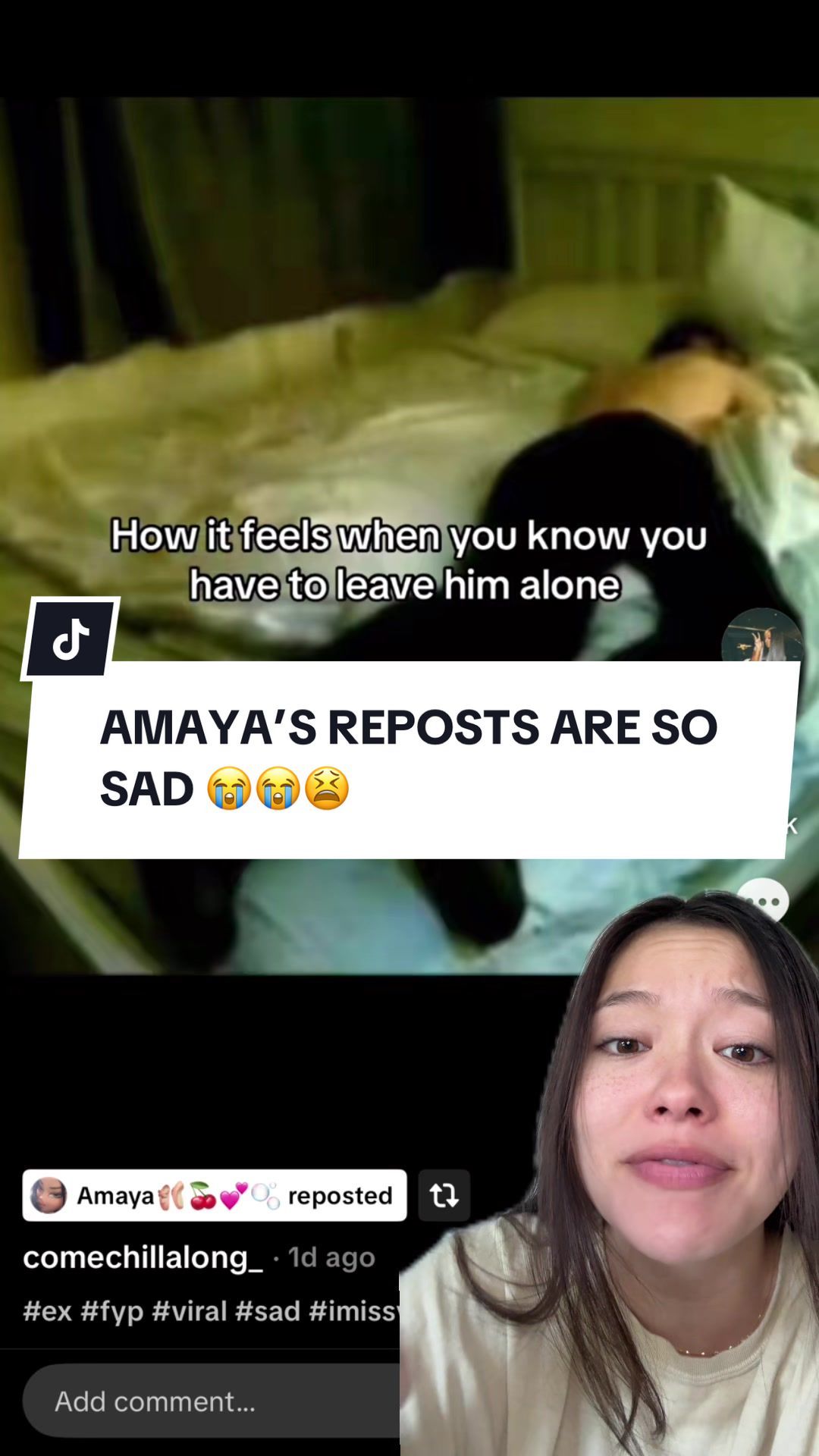 Video post by @spillsesh_yt on TikTok