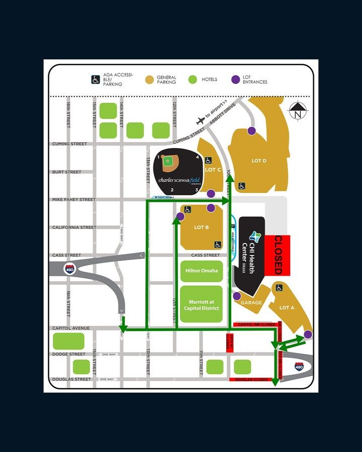 Image post by @bluejaymbb on Facebook