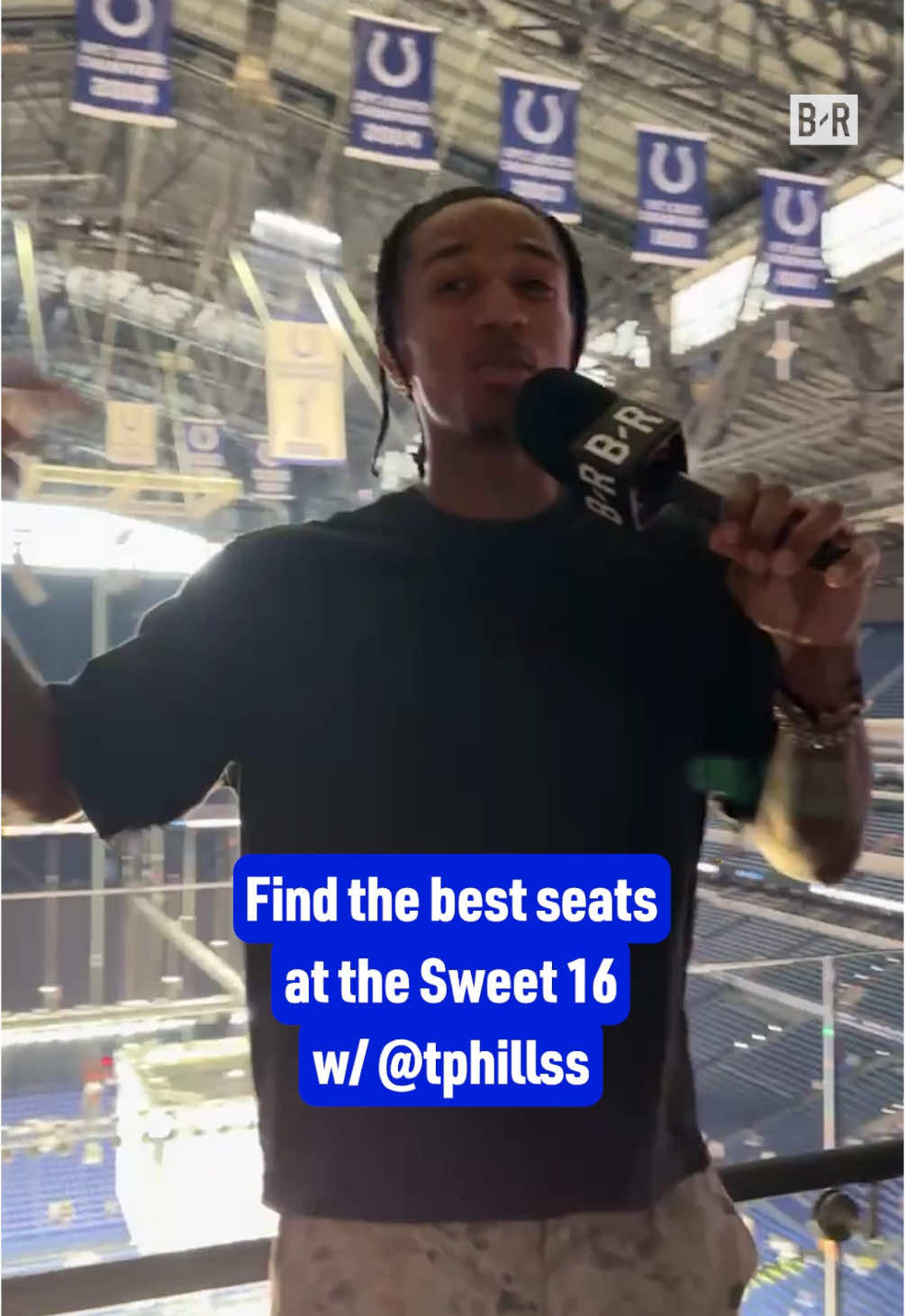 Video post by @bleacherreport on TikTok