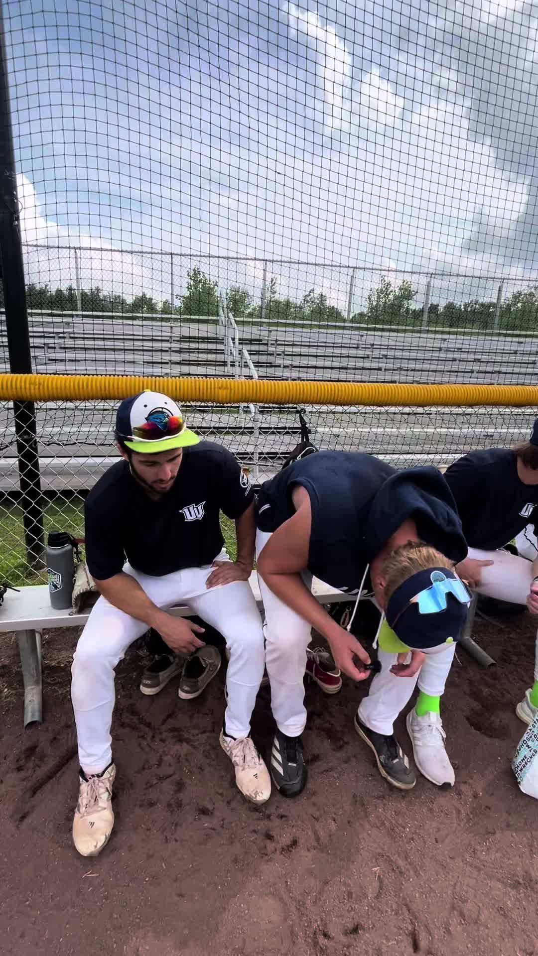 Video post by @uvnighthawks on TikTok