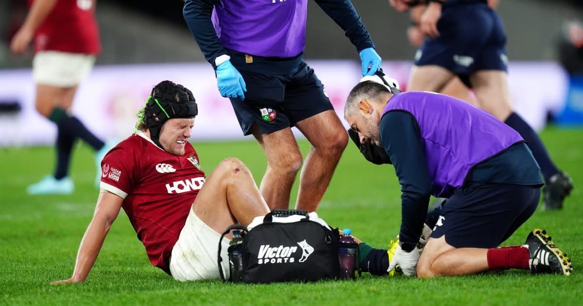 Image post by @rugbypass on Facebook