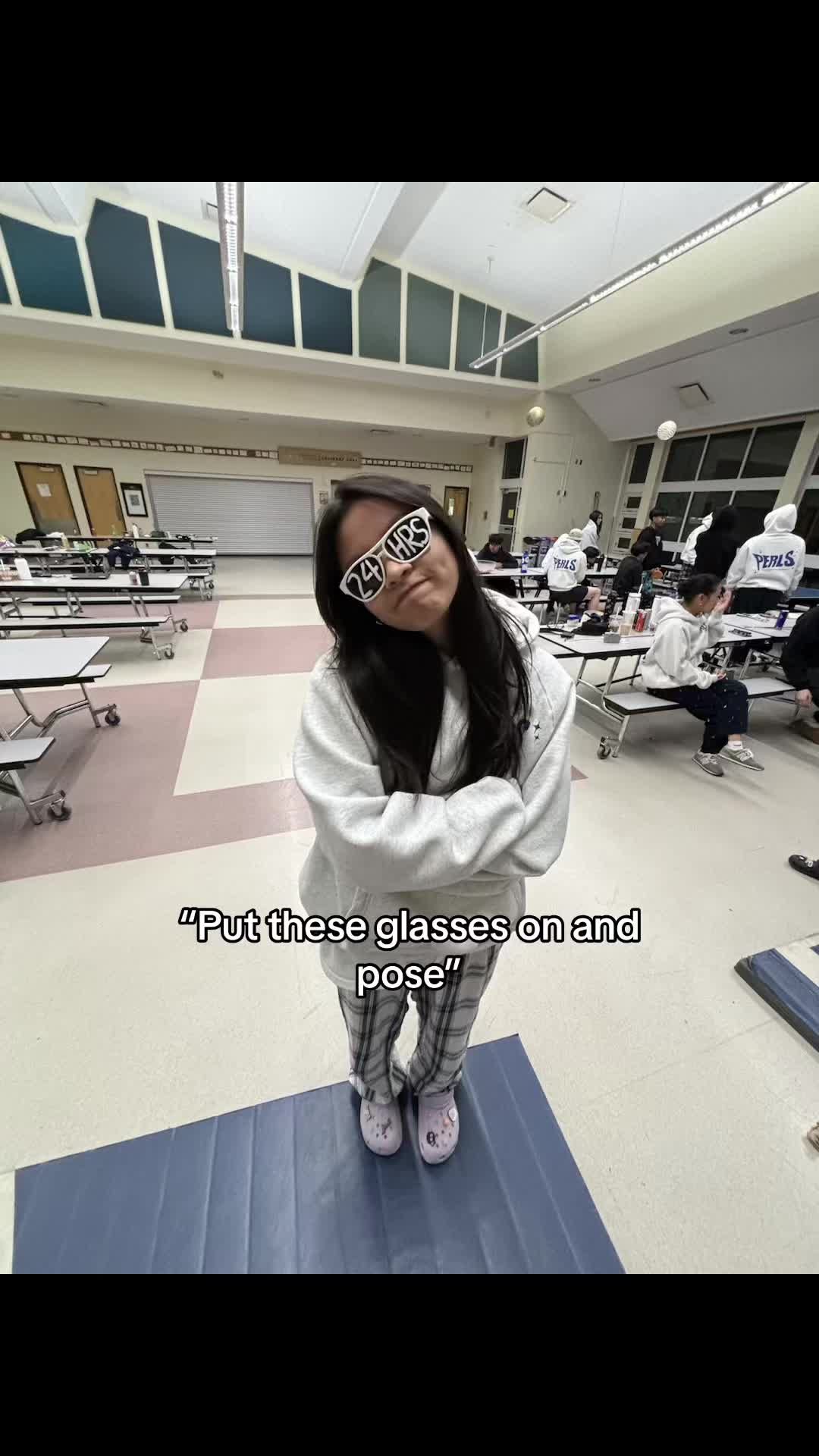 Video post by @prlsgrad2024 on TikTok