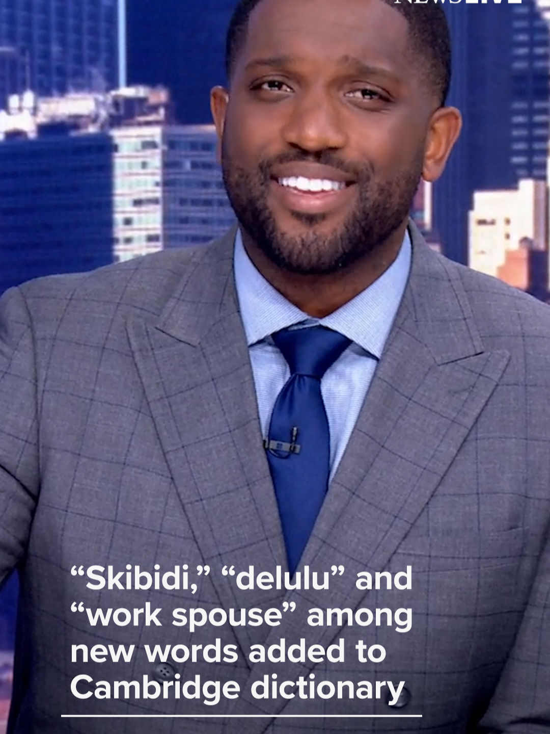 Video post by @abcnewslive on TikTok