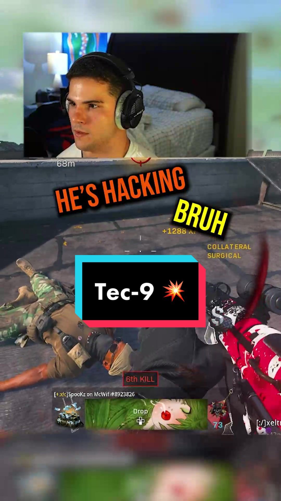 Video post by @polovibesgaming on TikTok