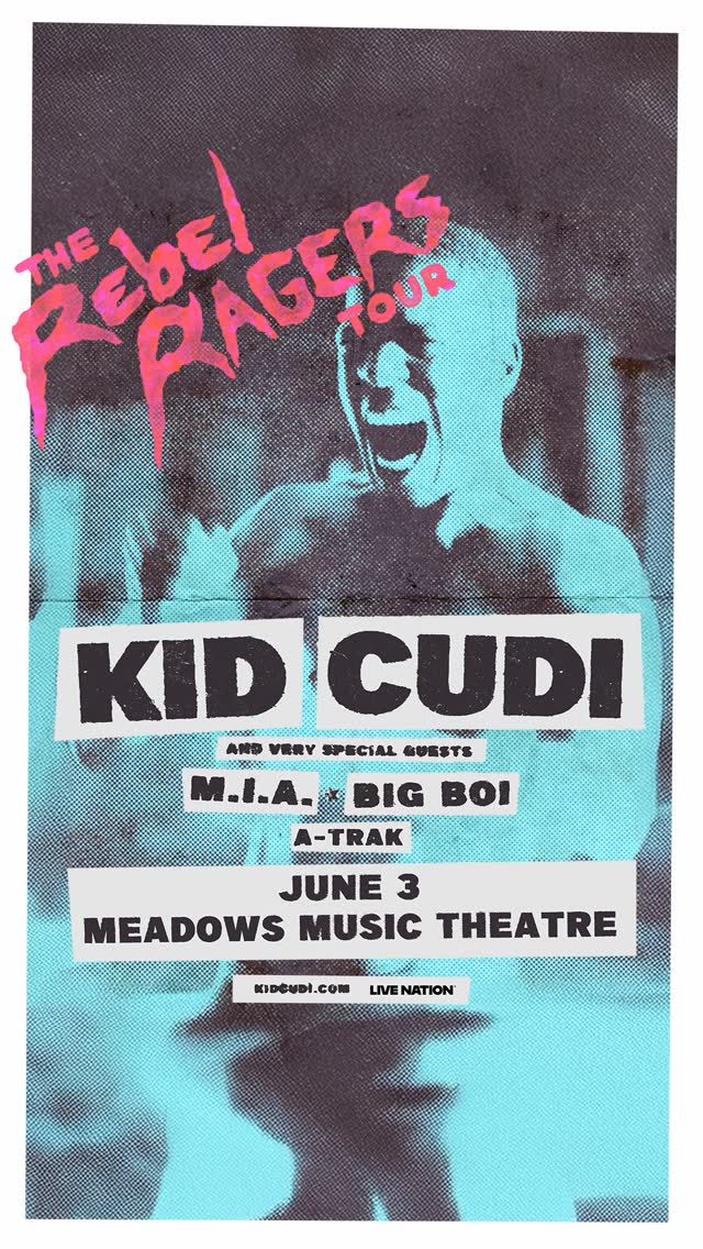 Video post by @MeadowsMusicTheatre on Facebook