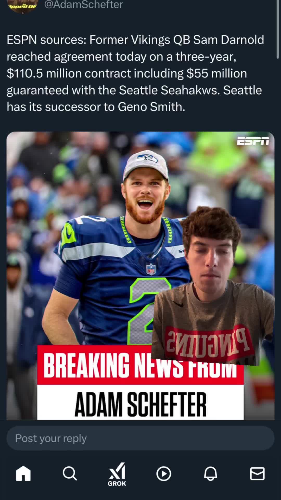 Video post by @ryanmeadows_ on TikTok