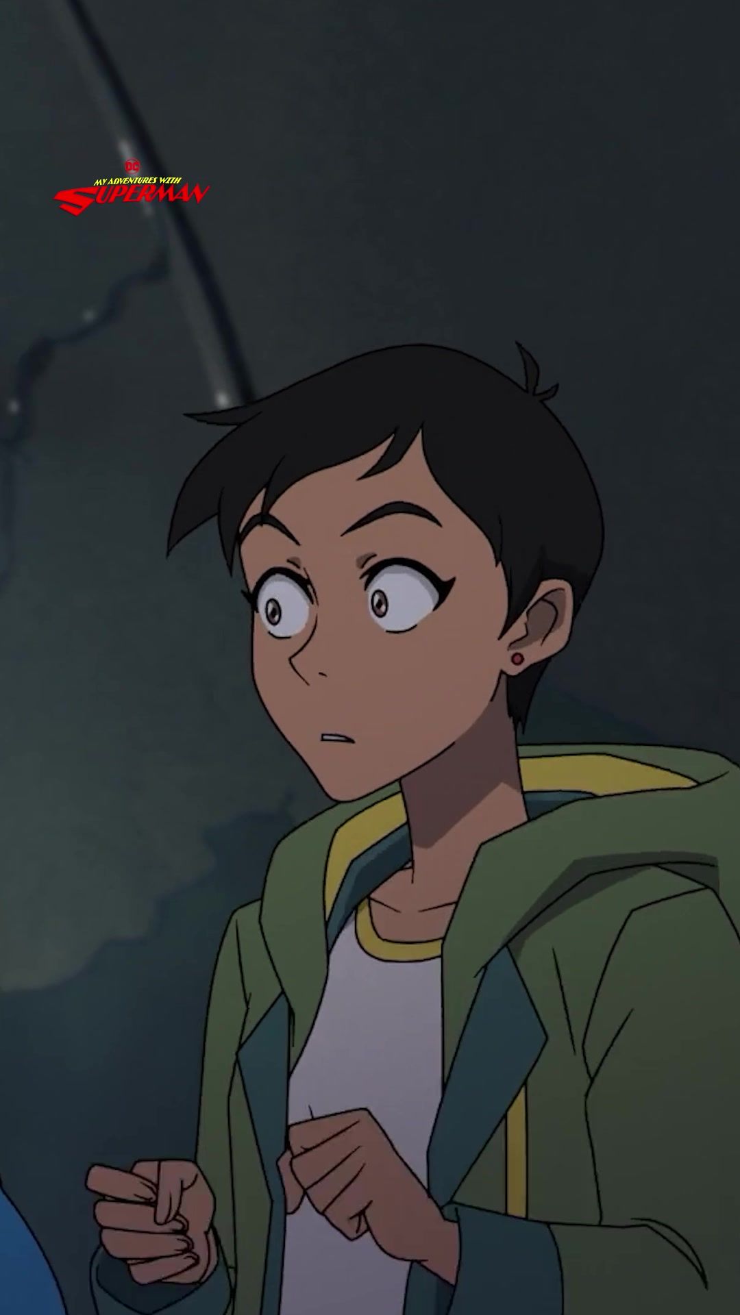 Video post by @warnerbrosanimation on TikTok