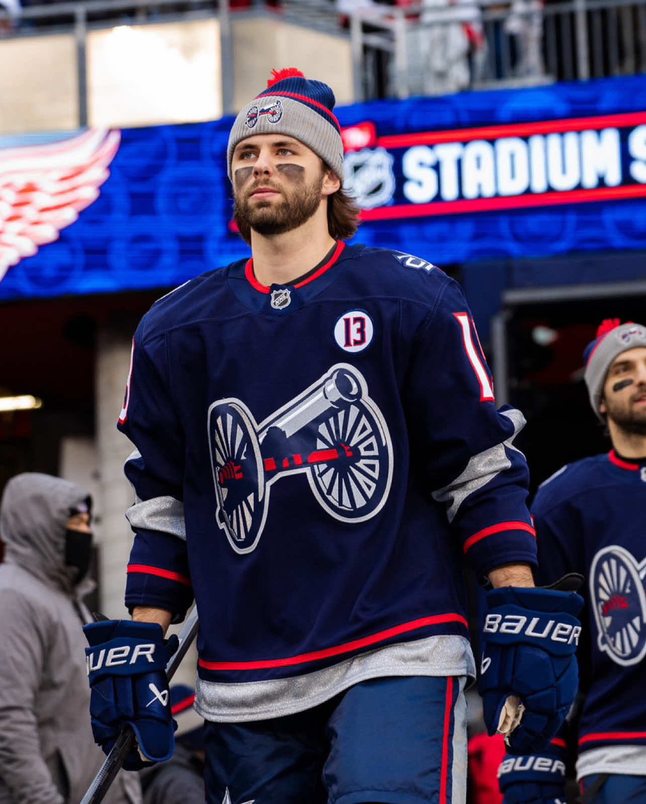 Video post by @adamfantilli_ on TikTok