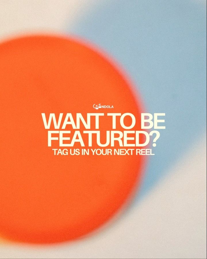 Video post by @ongondola on Facebook