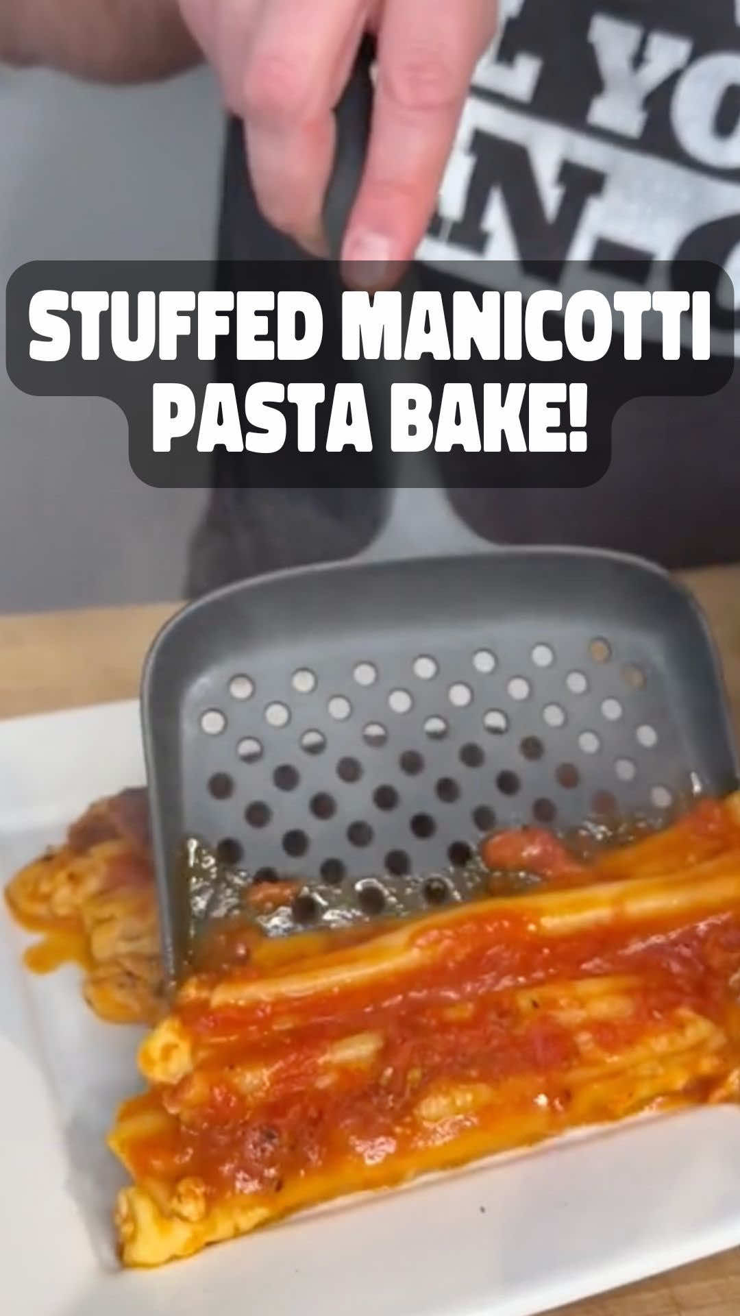 Video post by @danosseasoning on TikTok