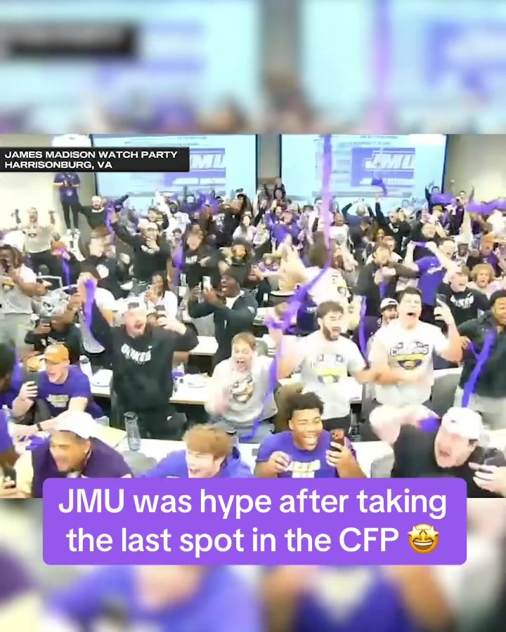 Video post by @espn on TikTok