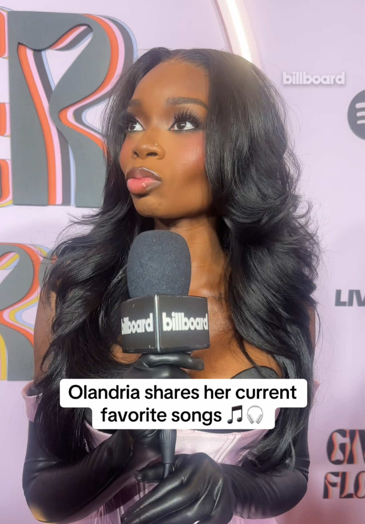 Video post by @billboard on TikTok