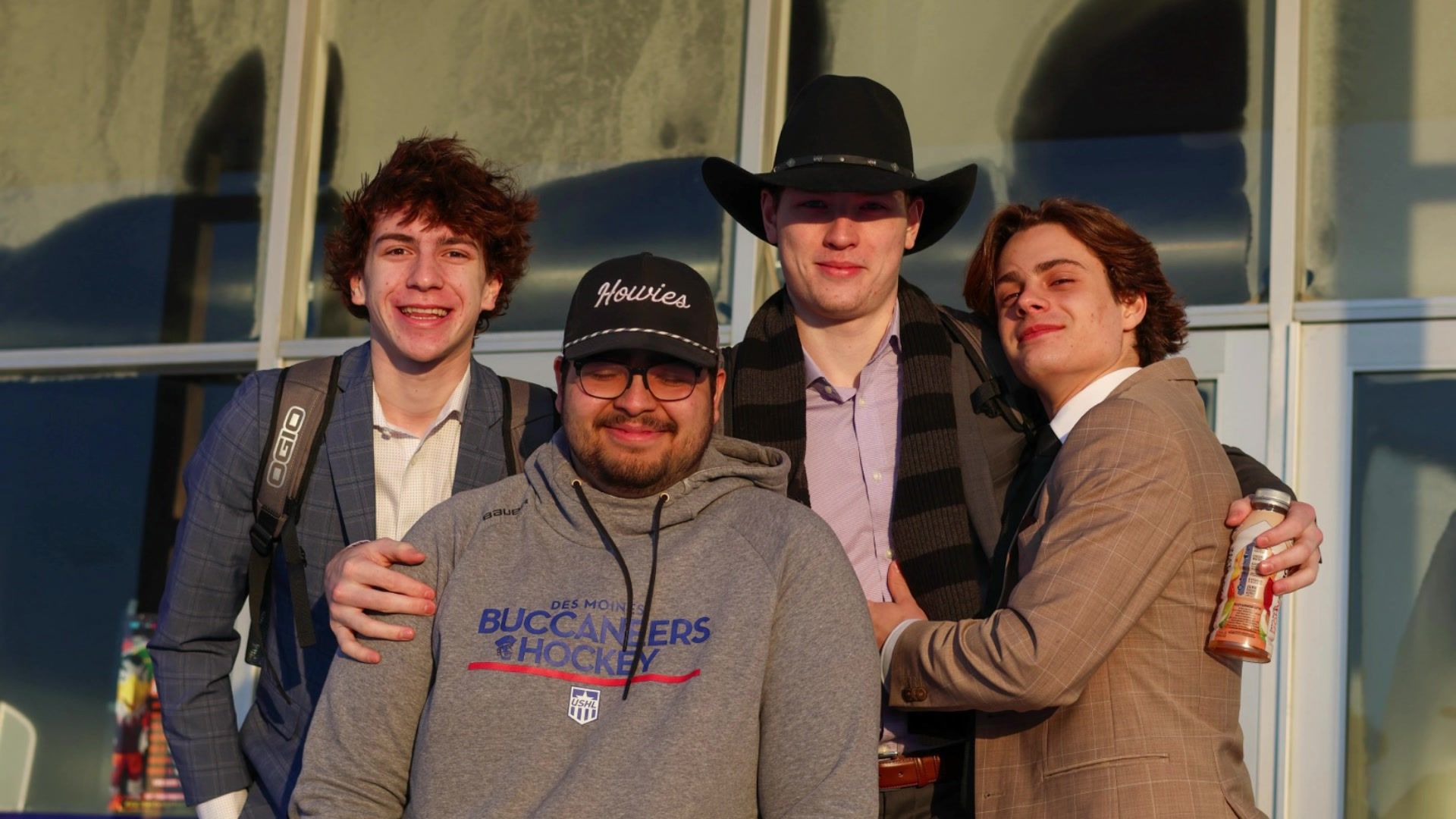 Video post by @desmoinesbuccaneers on TikTok