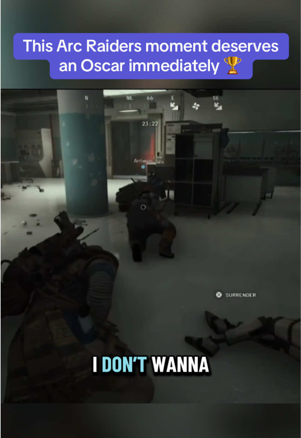 Video post by @brgaming on TikTok