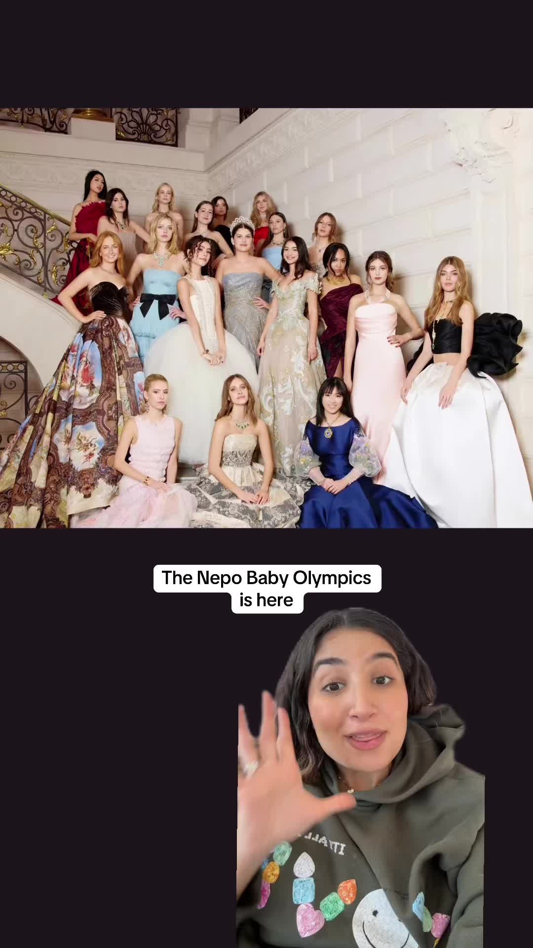 Video post by @jewelswithjules on TikTok