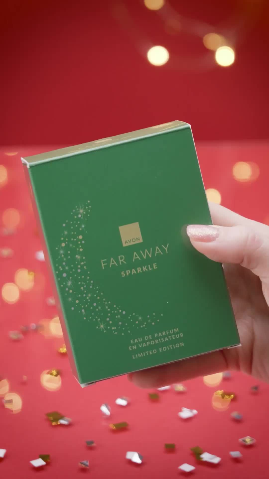 Video post by @avonspaceromania on TikTok