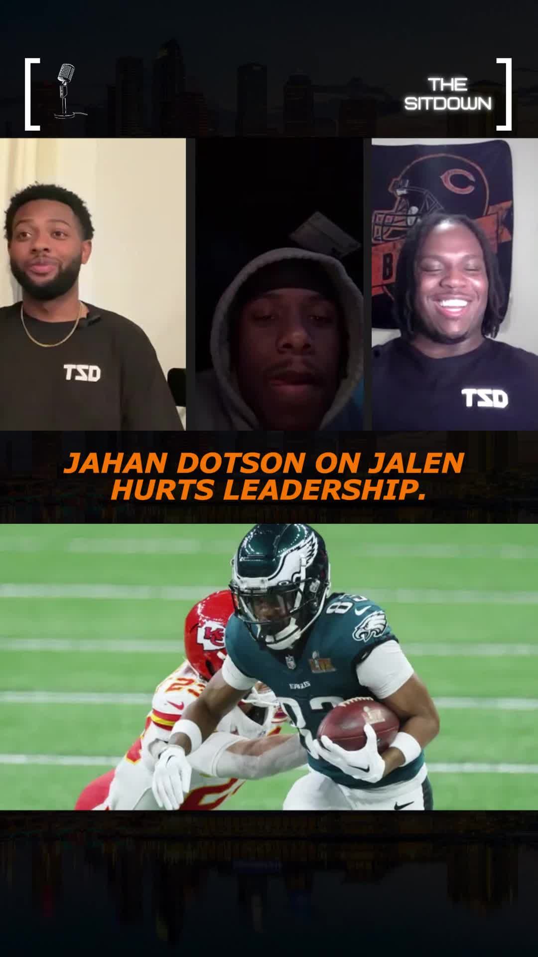 Video post by @sitdownpod on TikTok