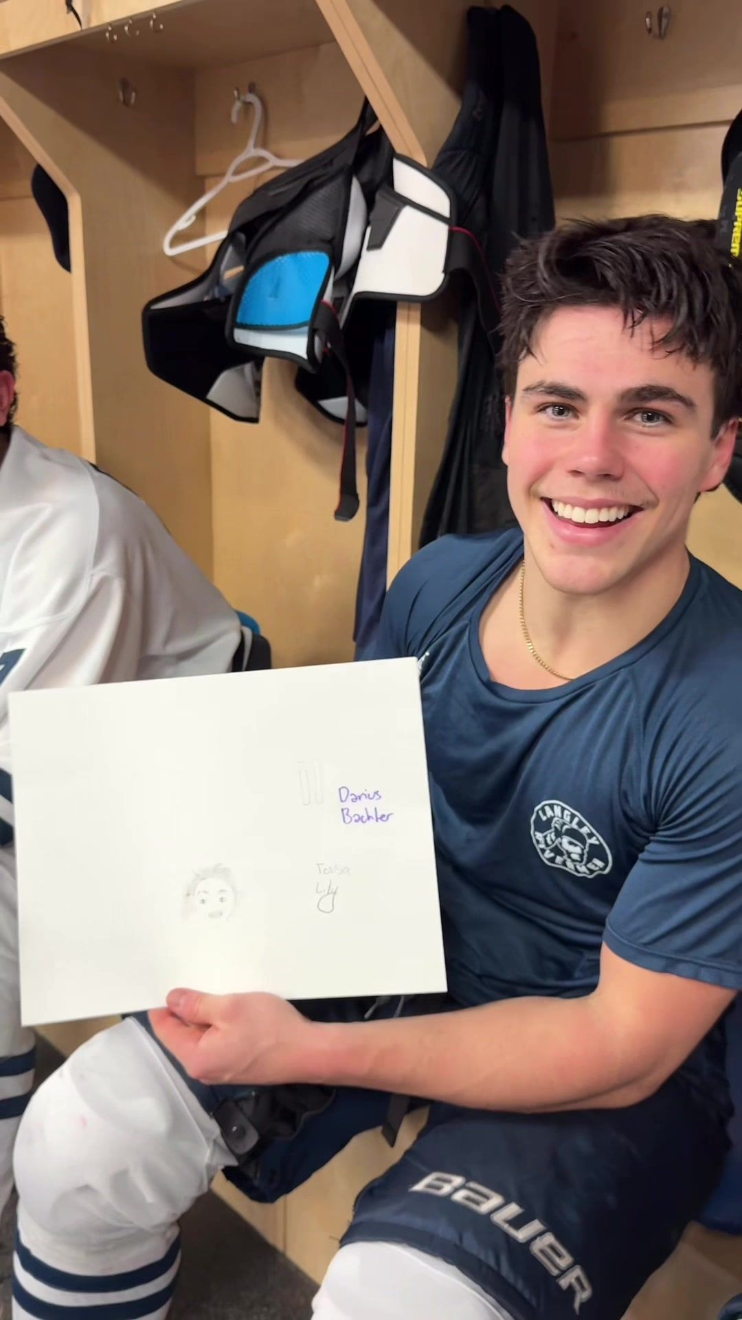 Video post by @langleyrivermen on TikTok