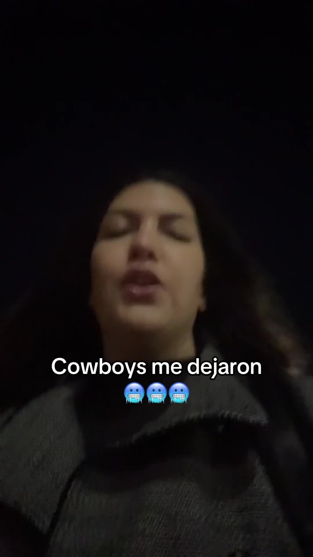 Video post by @ambargarciatv on TikTok