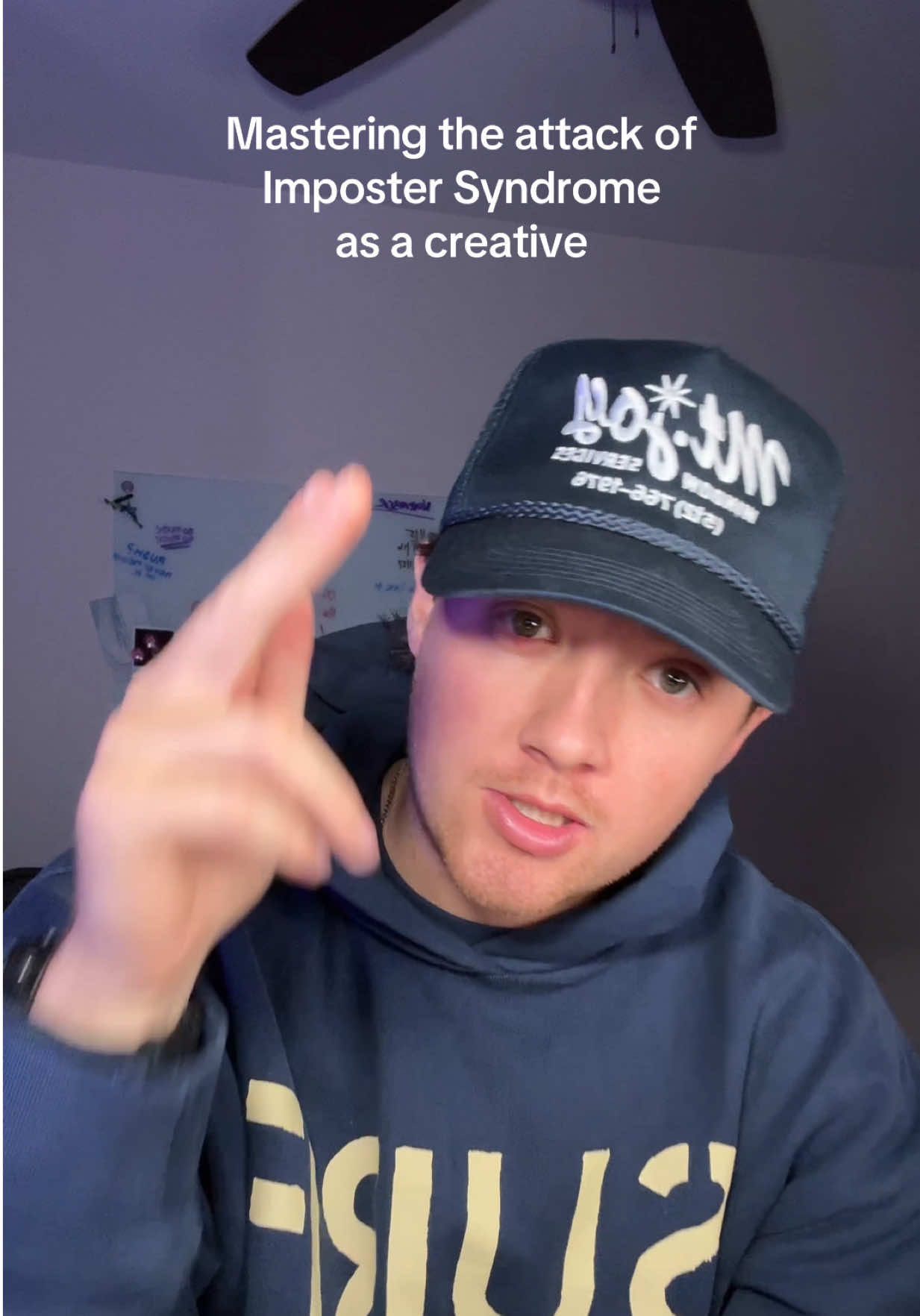 Video post by @kevincryerhassett on TikTok