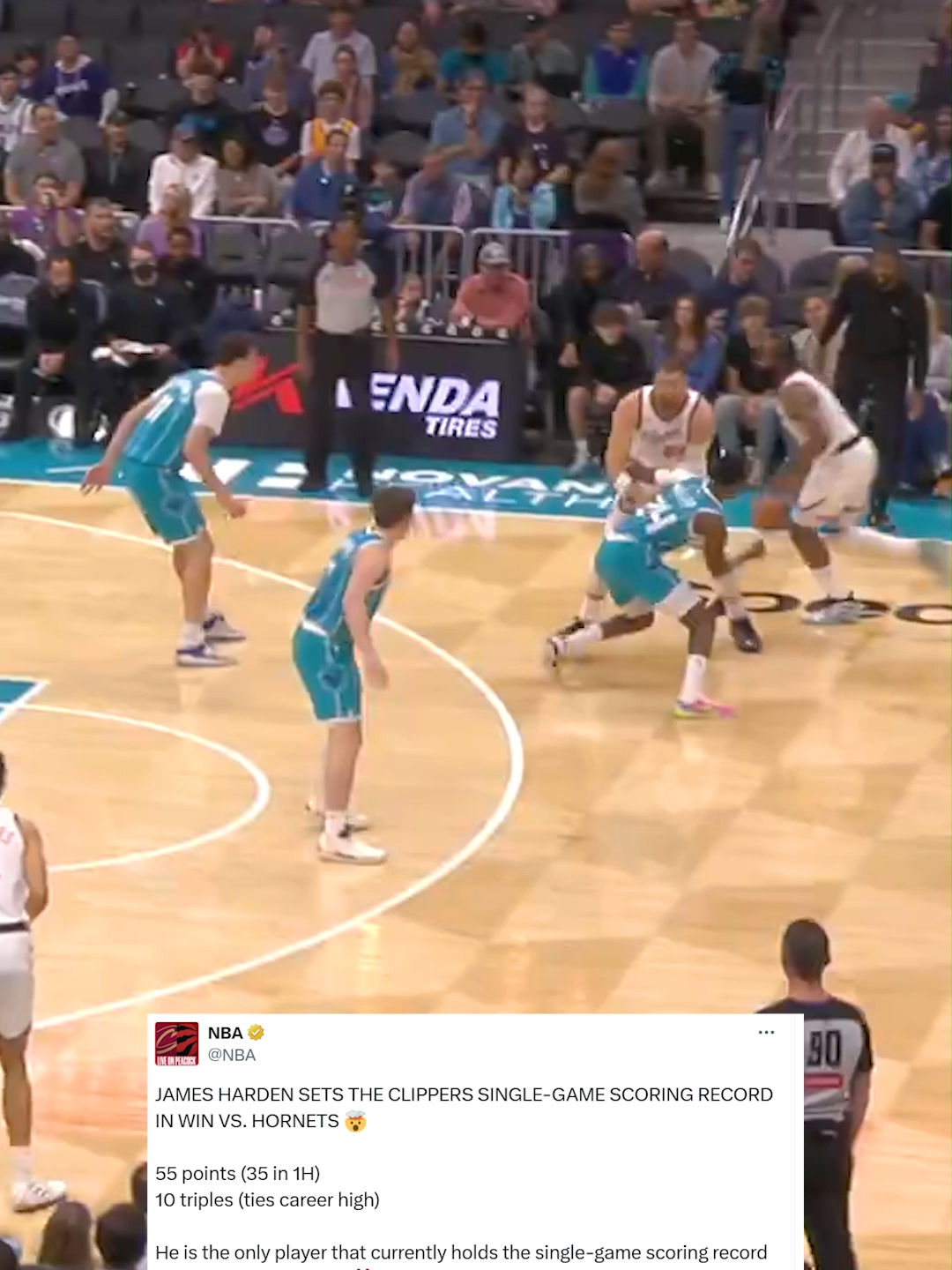 Video post by @fanduelsportsnetwork on TikTok