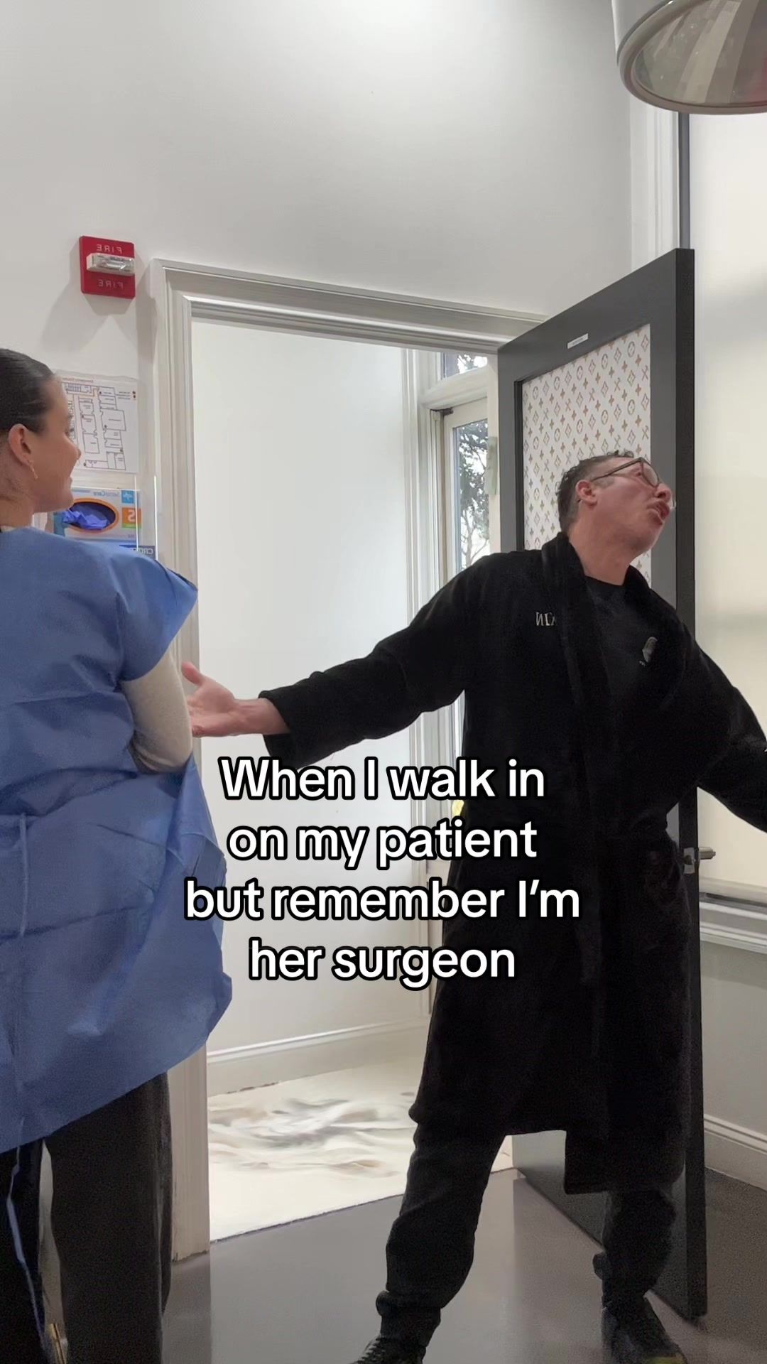 Video post by @drbfixin on TikTok