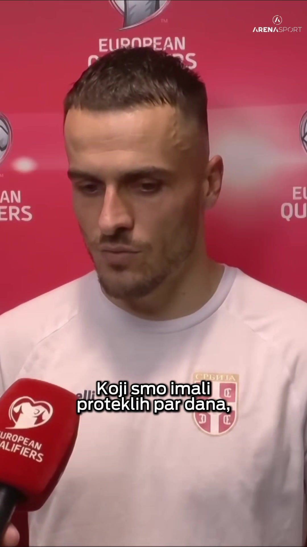 Video post by @arenasporttv on TikTok