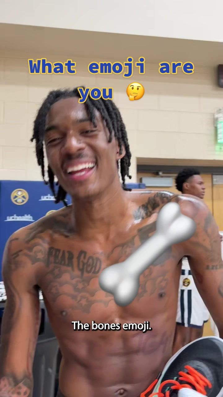 Video post by @nuggets on TikTok