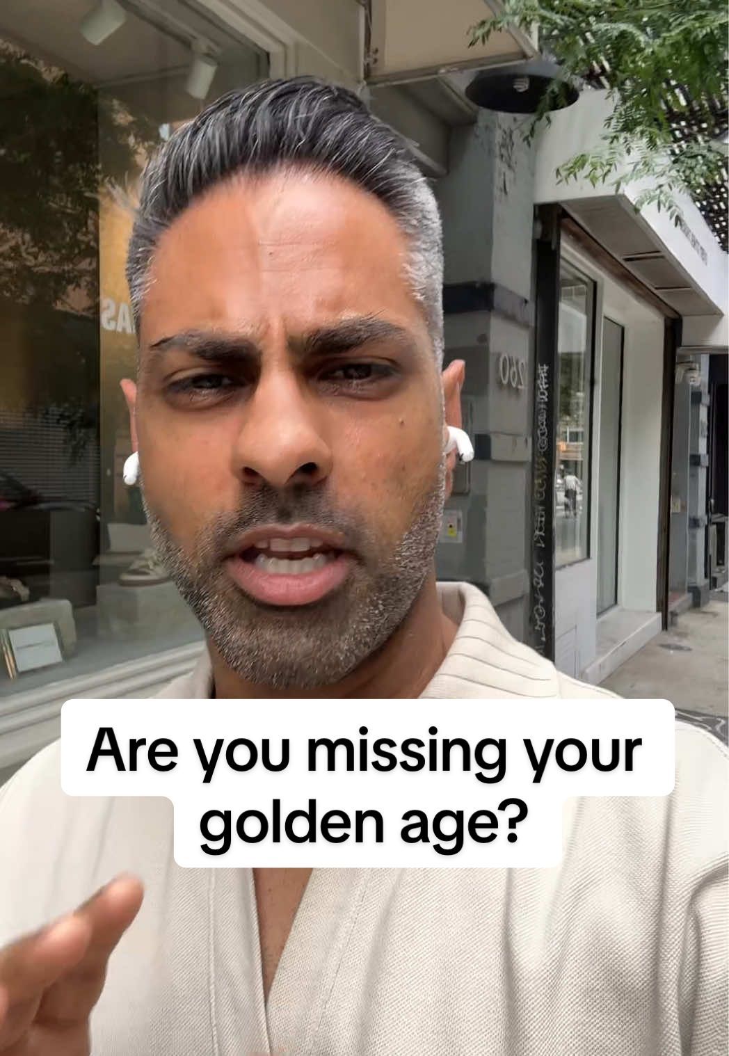 Video post by @ramit.sethi on TikTok