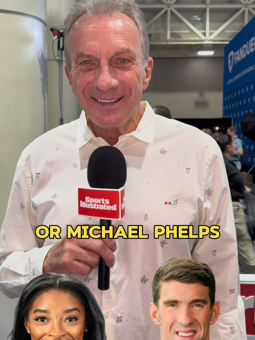 Video post by @sports.illustrated on TikTok