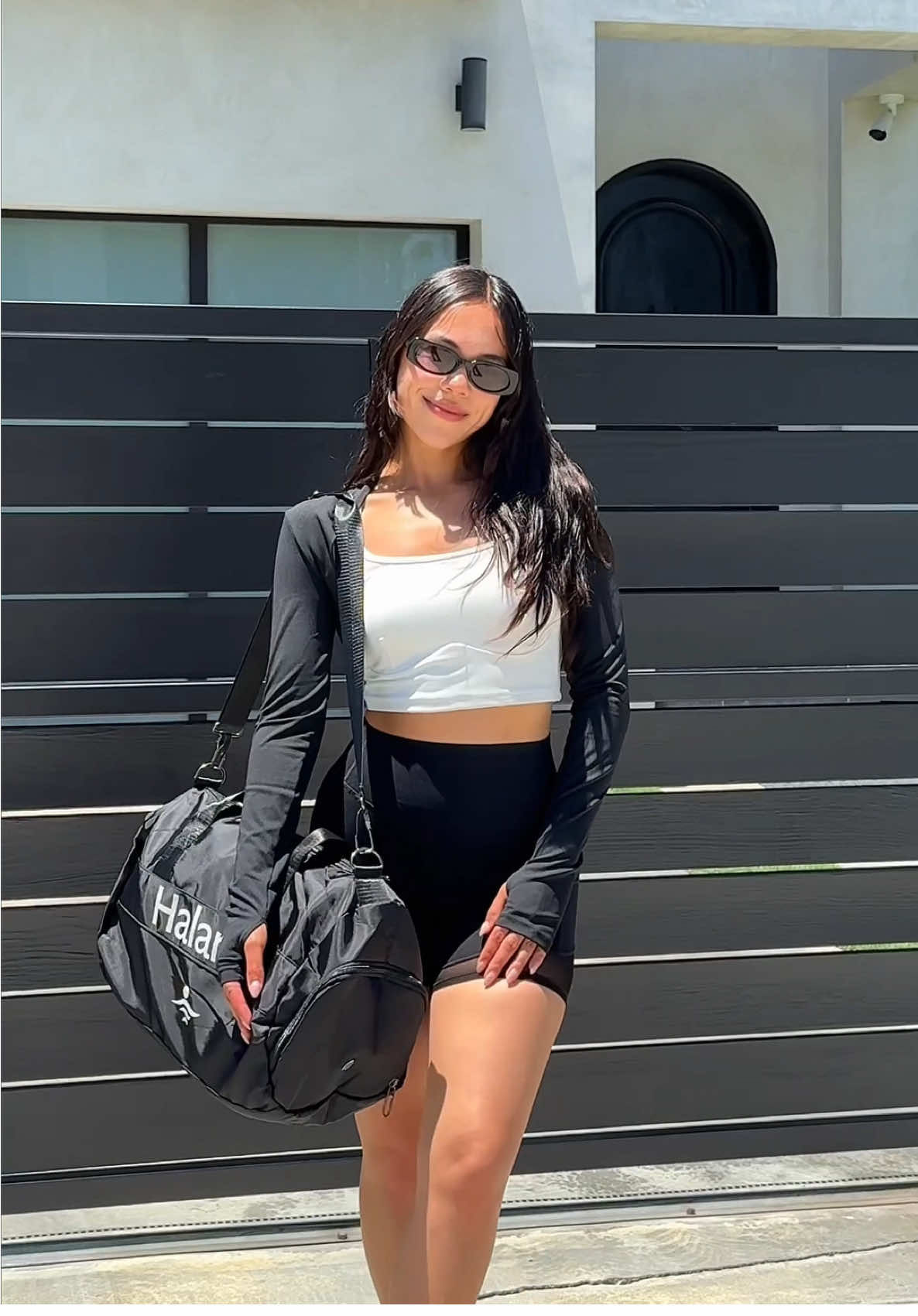 Video post by @halara_official on TikTok