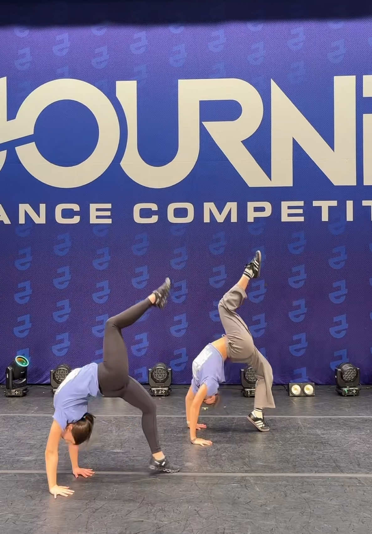 Video post by @journeycompetition on TikTok