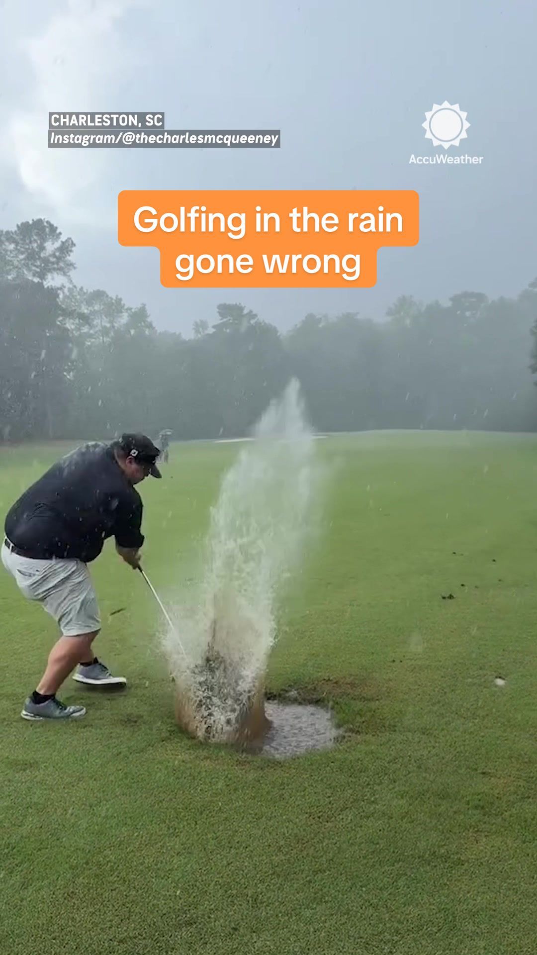 Video post by @accuweather on TikTok