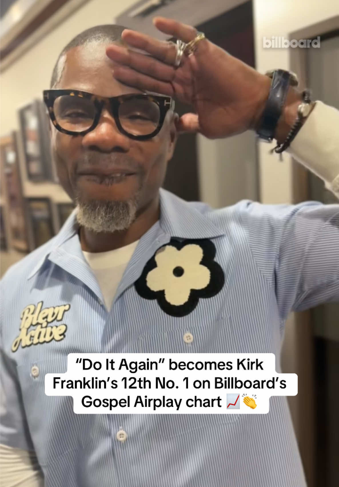 Video post by @billboard on TikTok