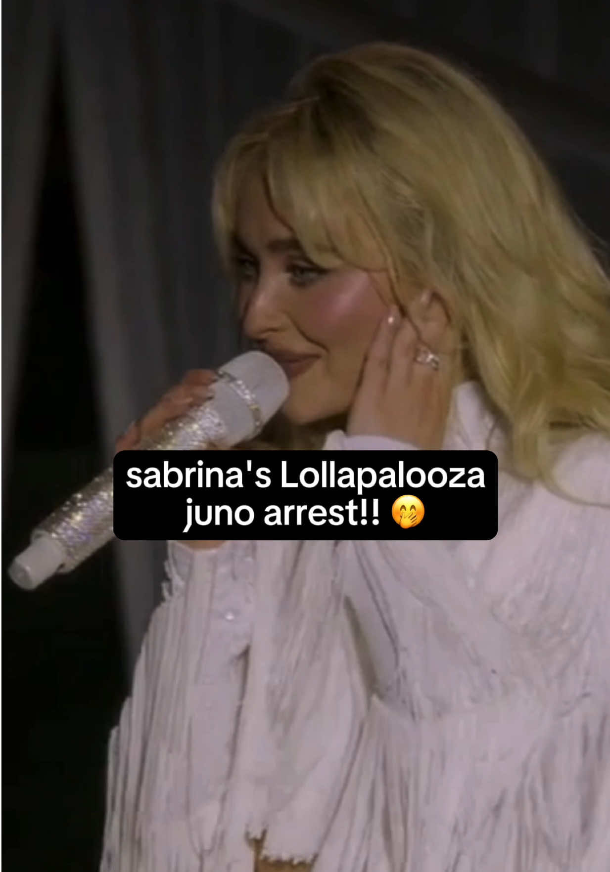 Video post by @universalmusicgroup on TikTok