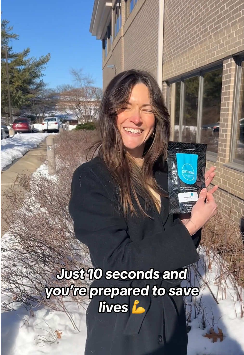 Video post by @prevent_ed on TikTok