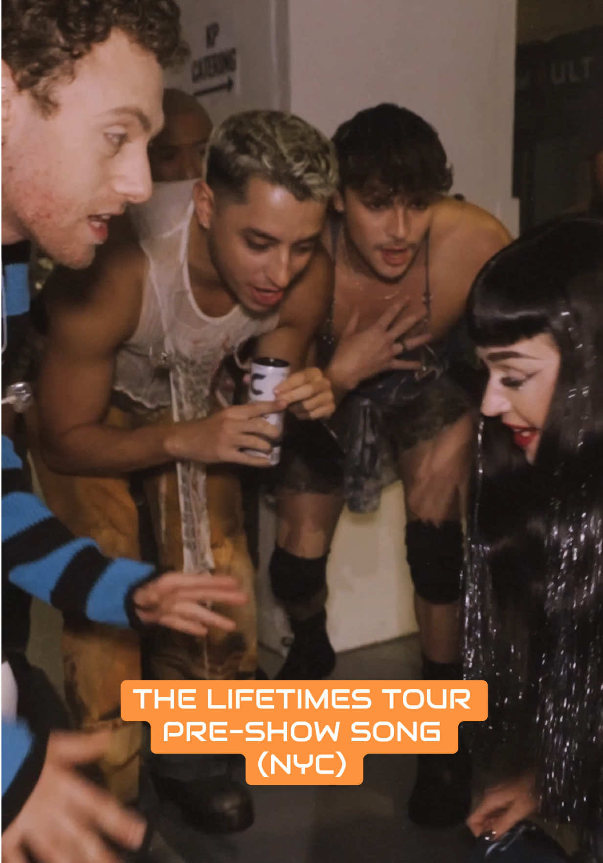 Video post by @katyperryuniverse on TikTok