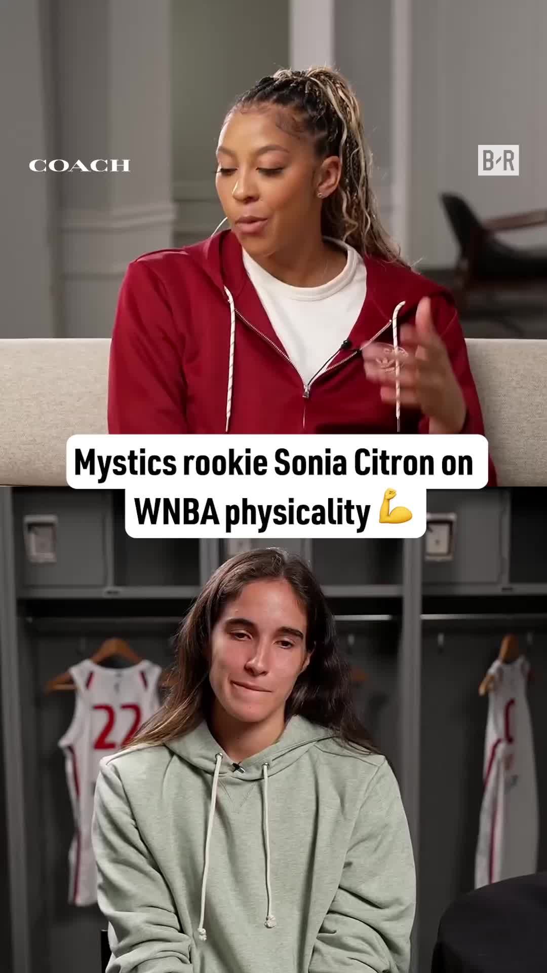 Video post by @brwsports on TikTok