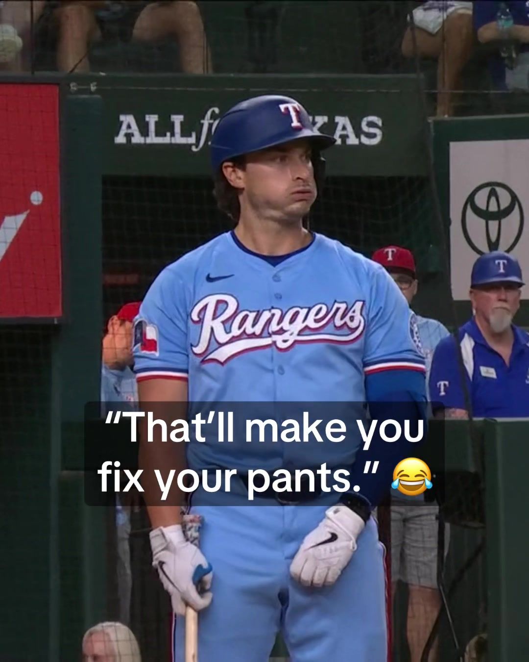 Video post by @espn on TikTok