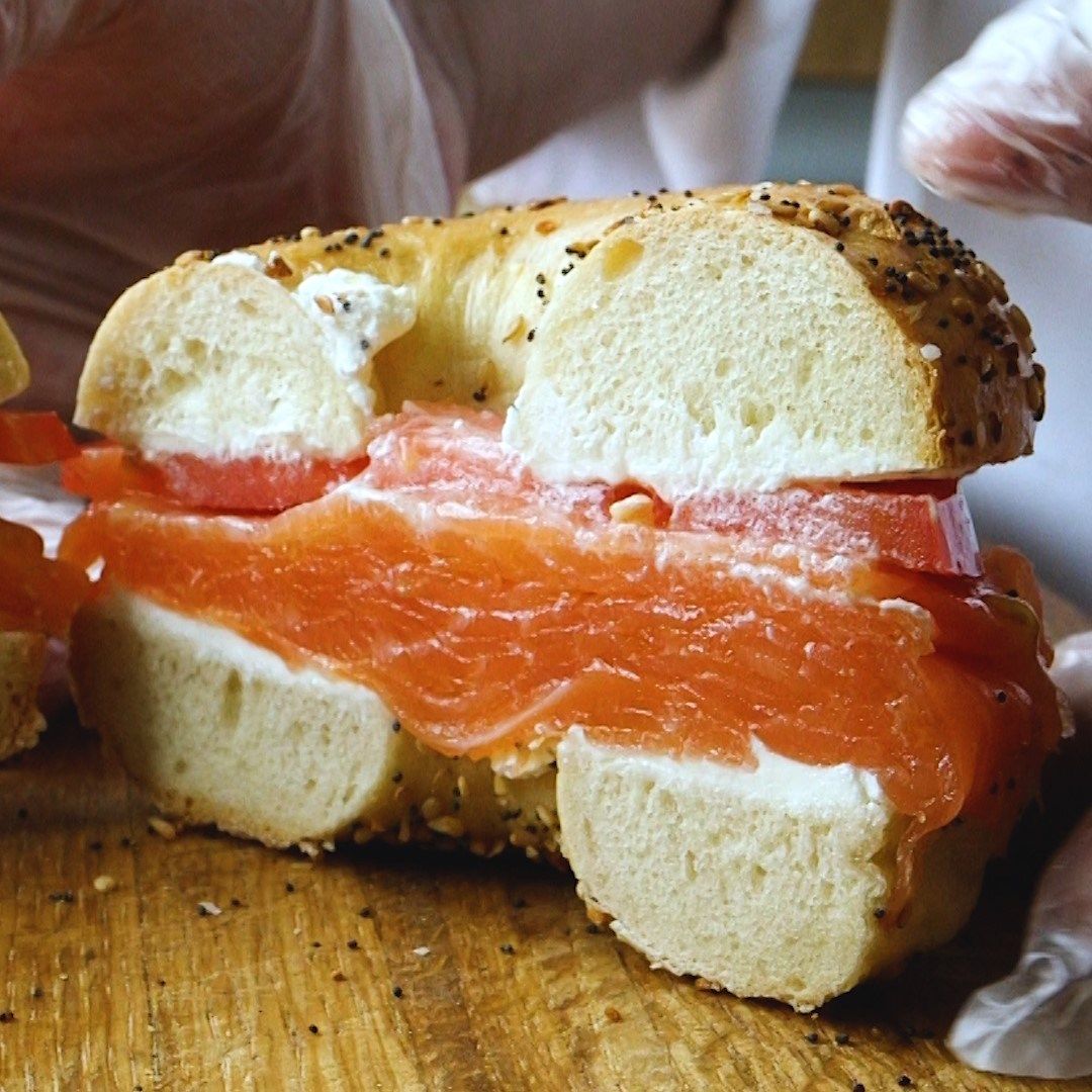 Video post by @FoodInsider on Facebook