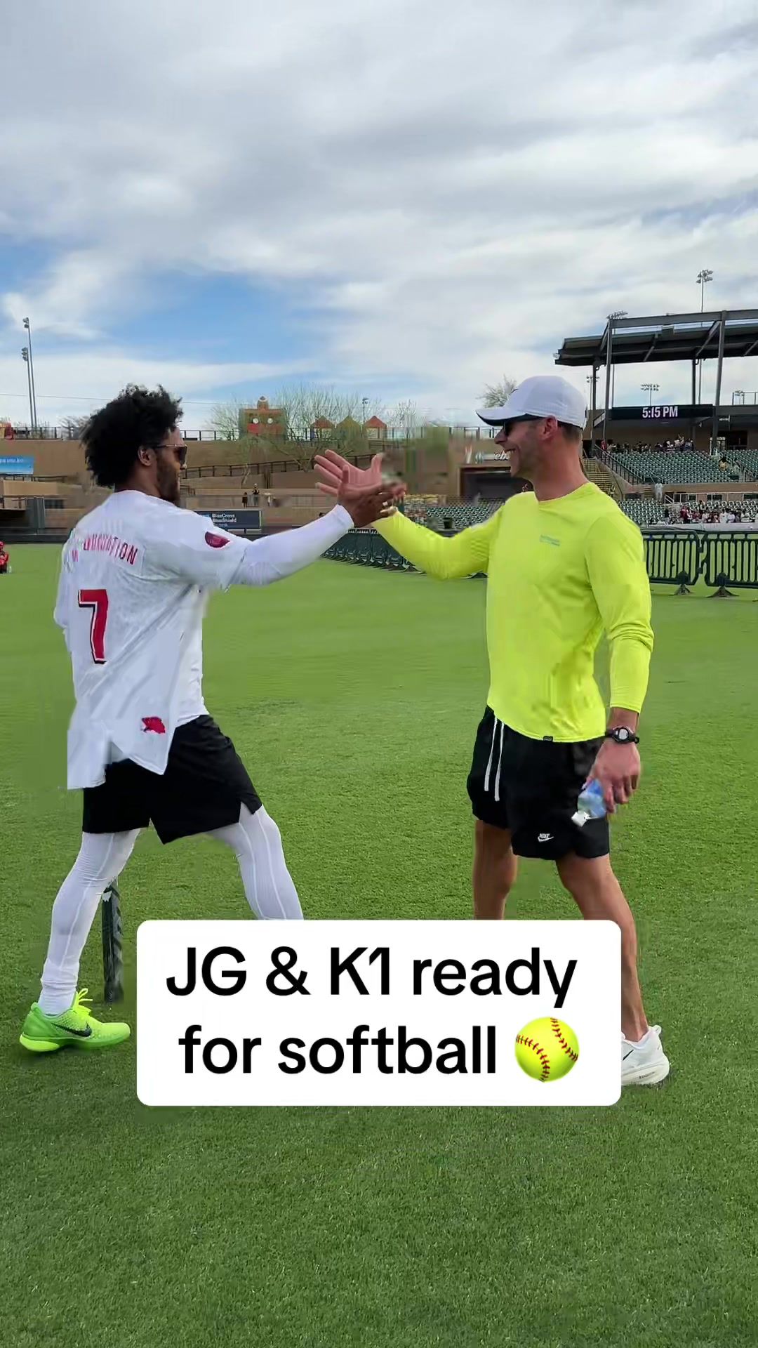 Video post by @azcardinals on TikTok