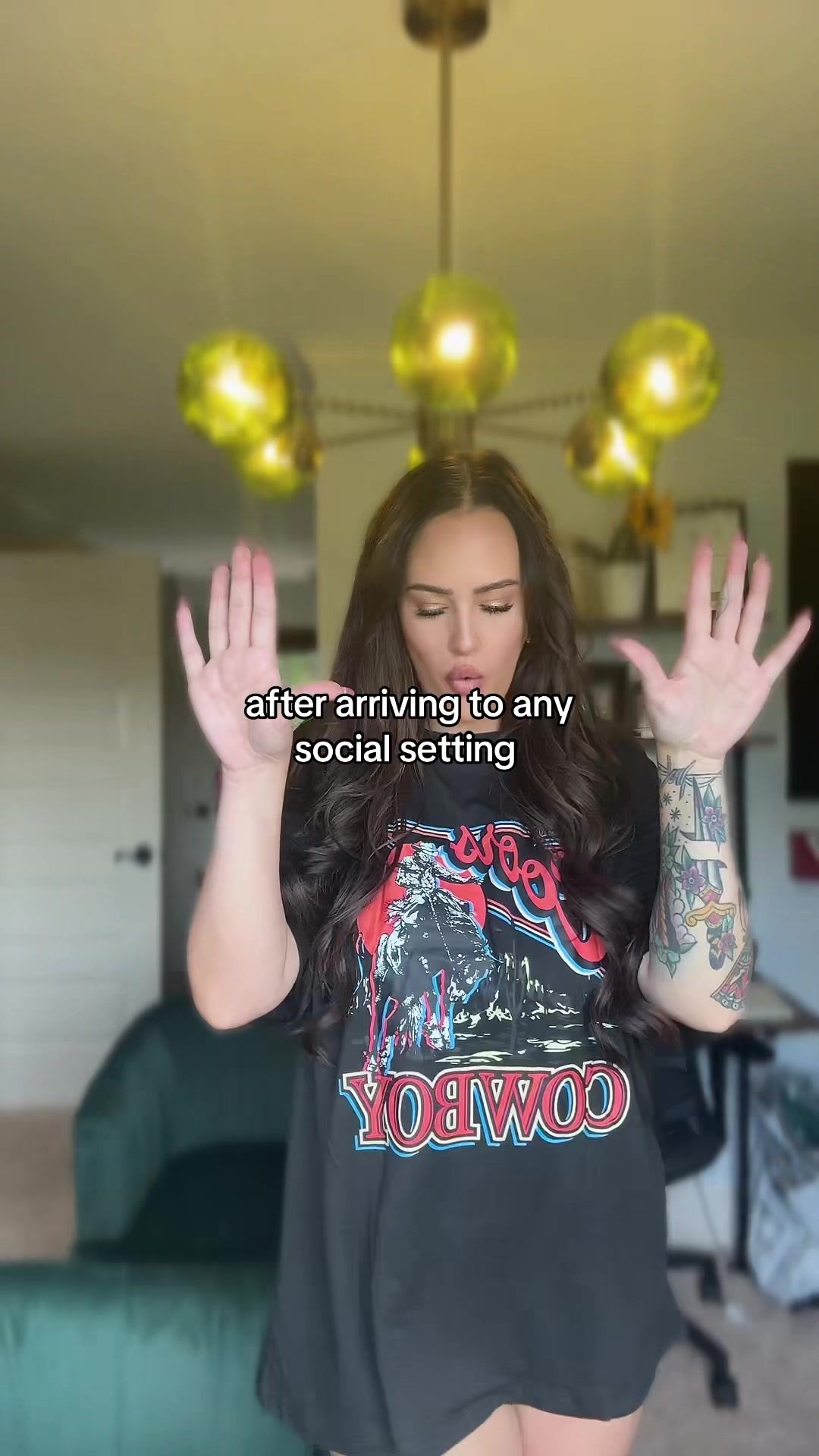 Video post by @chelseadblackwell on TikTok