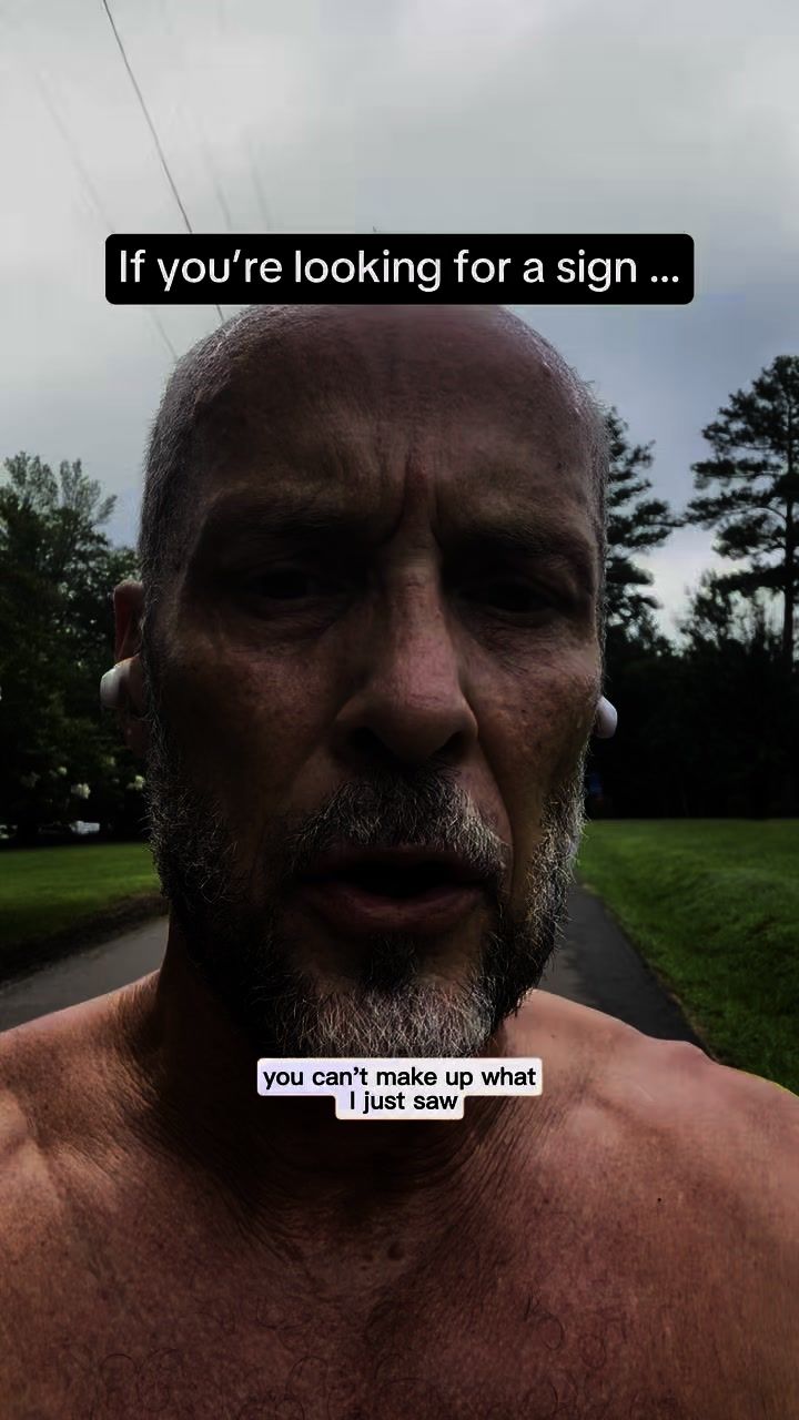 Video post by @thornpage on Facebook