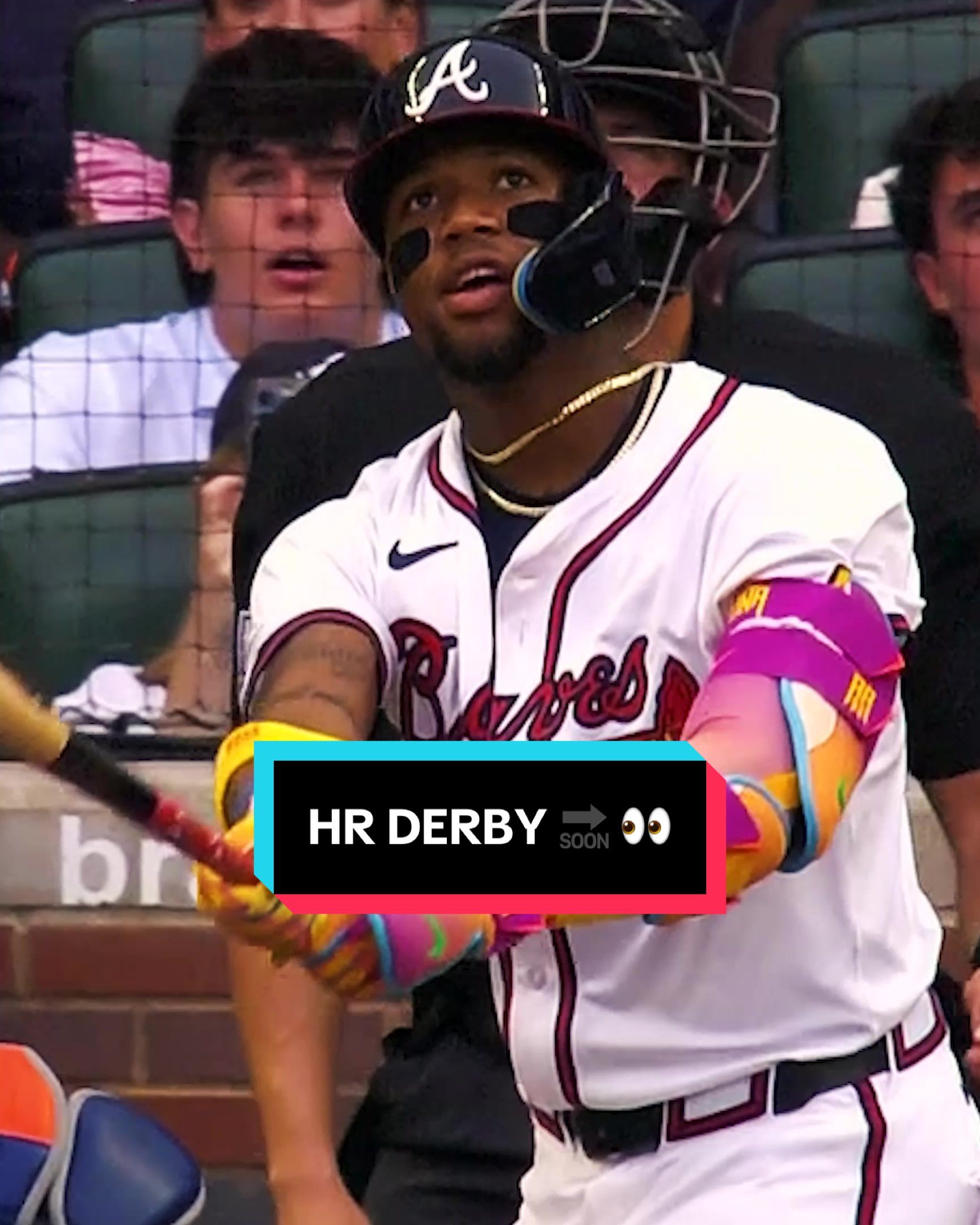 Video post by @mlb on TikTok