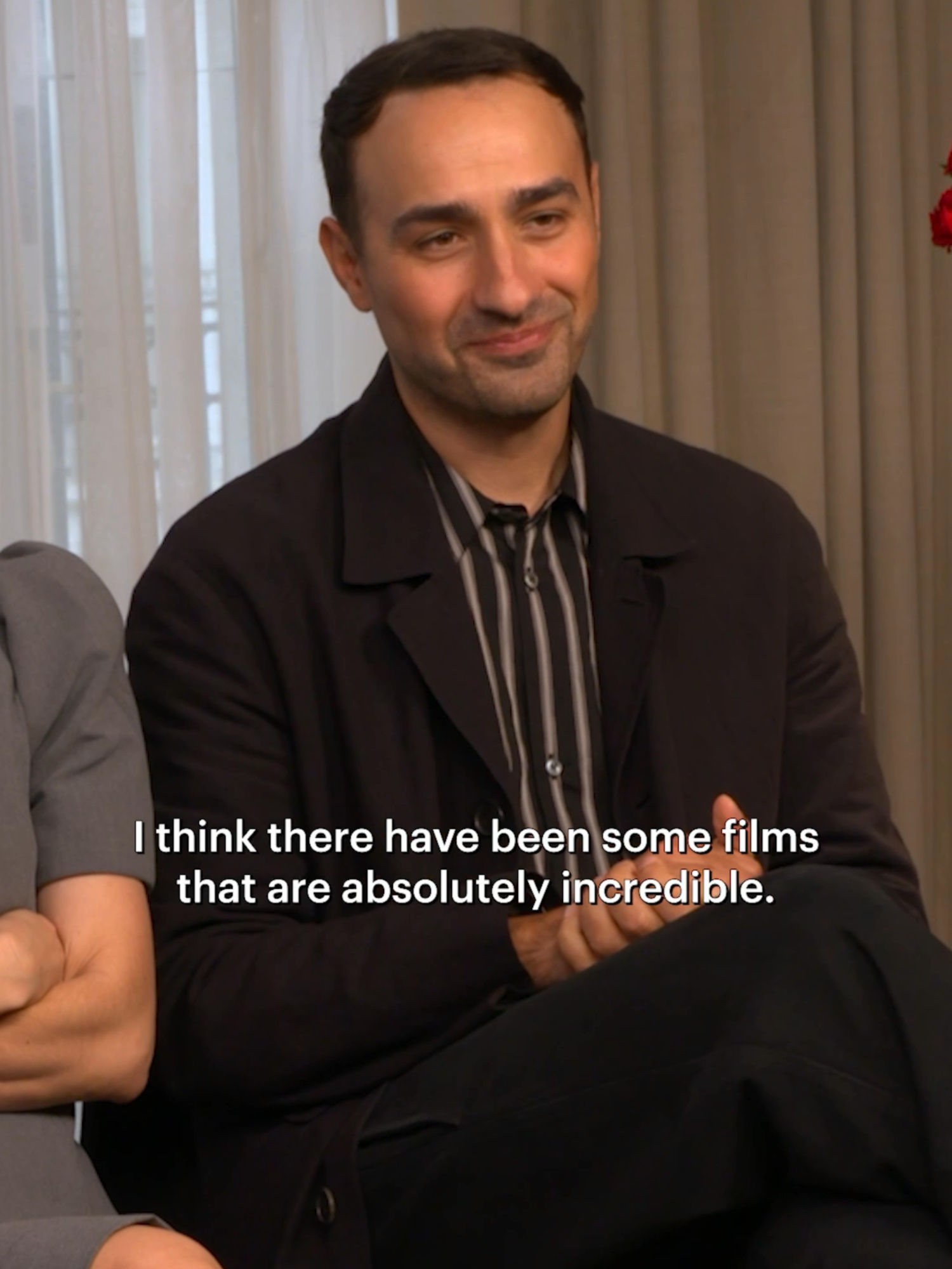 Video post by @letterboxd on TikTok