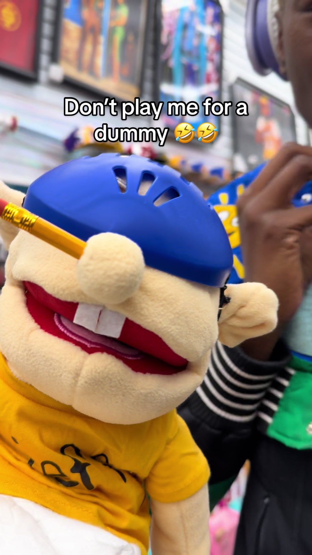 Video post by @friskmegood_ on TikTok